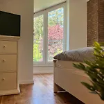 Traumferienwohnung Am Wald 1 公寓