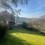 Traumferienwohnung Am Wald 1 * Weiersbach