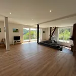 Traumferienwohnung Am Wald 1 公寓 *
