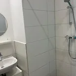 公寓 Traumferienwohnung Am Wald 1 *