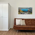 Traumferienwohnung Am Wald 1 公寓 Weiersbach