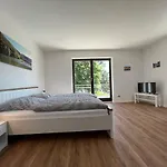 Traumferienwohnung Am Wald 1