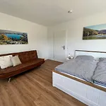 Traumferienwohnung Am Wald 1 公寓 *