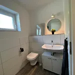 Traumferienwohnung Am Wald 1 公寓