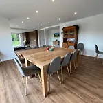 Traumferienwohnung Am Wald 1 Weiersbach