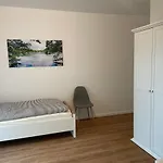 Traumferienwohnung Am Wald 1 公寓