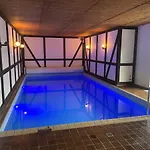 Traumferienwohnung Am Wald 1