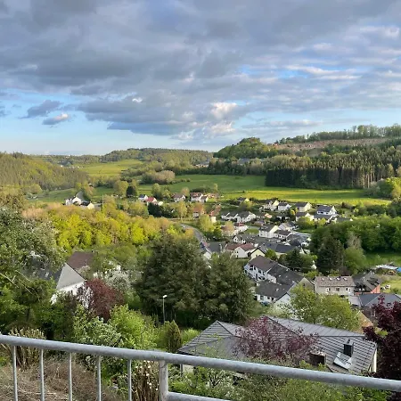 Traumhaus Am Wald 1 *