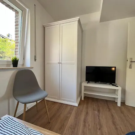 Traumhaus Am Wald 1 Apartamento