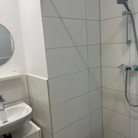 アパート Traumhaus Am Wald 1 *