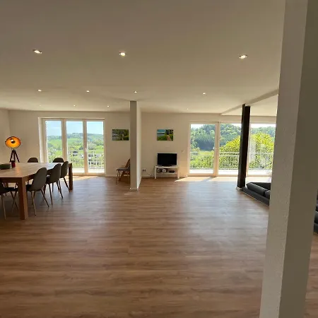 Traumferienwohnung Am Wald 1