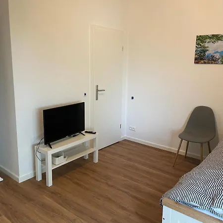 Traumferienwohnung Am Wald 1 Weiersbach