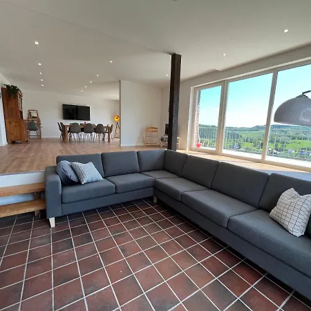 Traumferienwohnung Am Wald 1