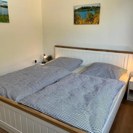 Traumferienwohnung Am Wald 1 * Weiersbach