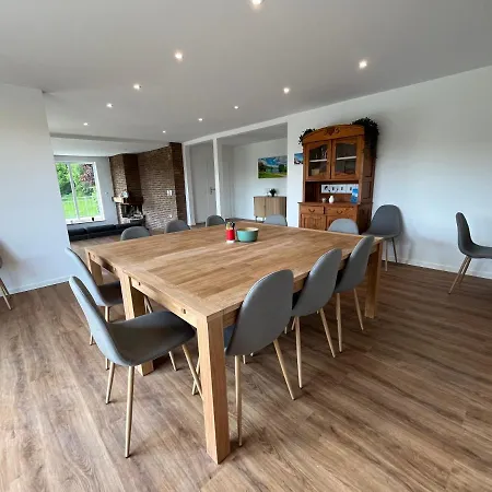 Traumferienwohnung Am Wald 1 Weiersbach
