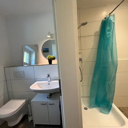 Traumhaus Am Wald 1 Weiersbach