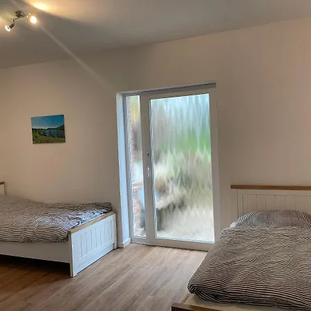 Traumferienwohnung Am Wald 1 Διαμέρισμα