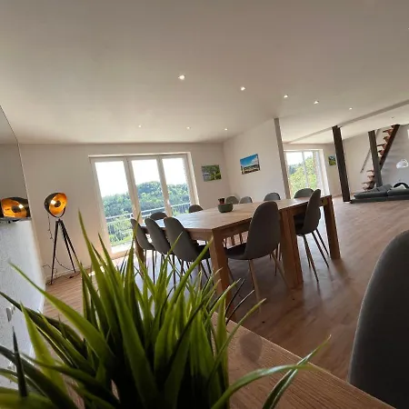 Traumferienwohnung Am Wald 1