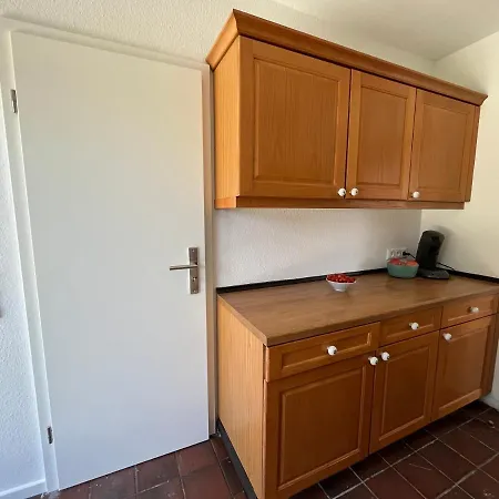Traumferienwohnung Am Wald 1 Weiersbach