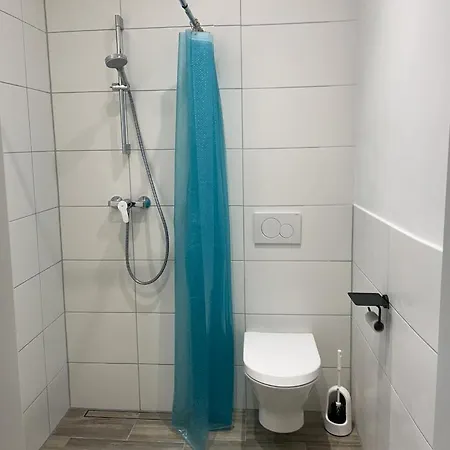 アパート Traumhaus Am Wald 1 Weiersbach