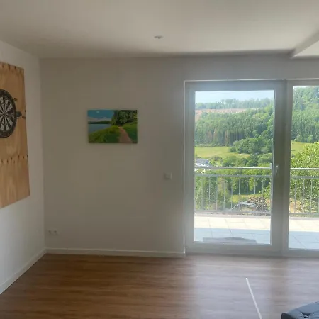 Traumhaus Am Wald 1 *