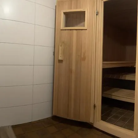Traumhaus Am Wald 1 Weiersbach