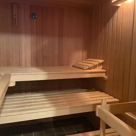 Traumferienwohnung Am Wald 1