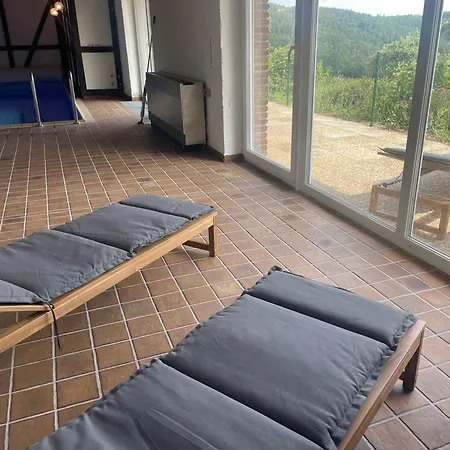 Traumhaus Am Wald 1 Weiersbach