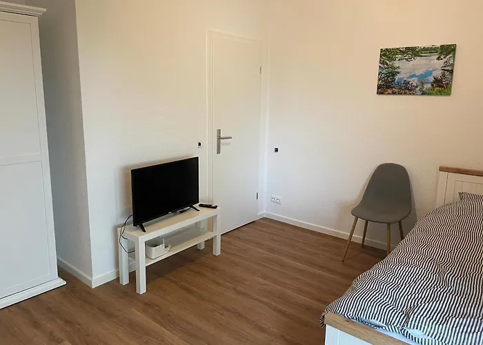 Traumhaus Am Wald 1 Weiersbach