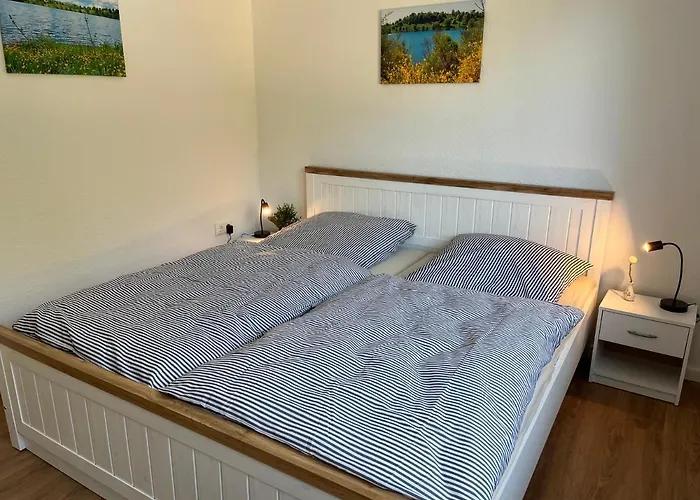 Traumhaus Am Wald 1 * Weiersbach