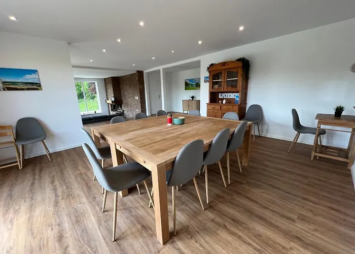 Traumhaus Am Wald 1 Weiersbach