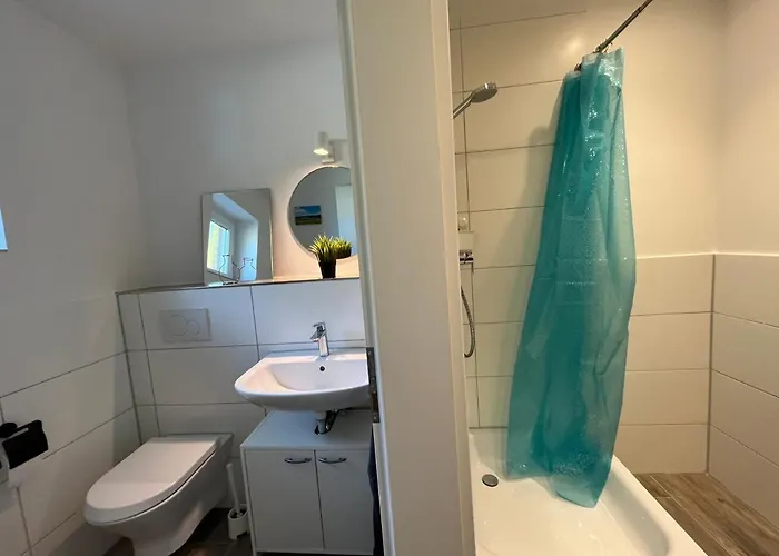 Traumhaus Am Wald 1 Weiersbach