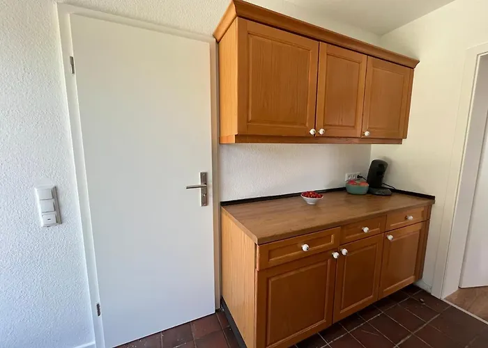 Traumhaus Am Wald 1 Weiersbach