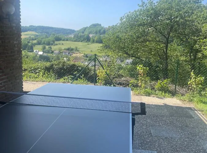 Apartment Traumhaus Am Wald 1 *