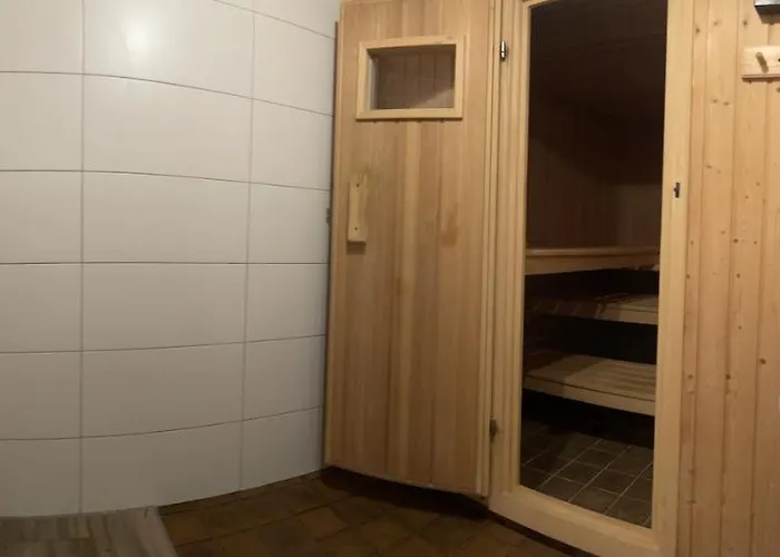 Traumferienwohnung Am Wald 1 Weiersbach